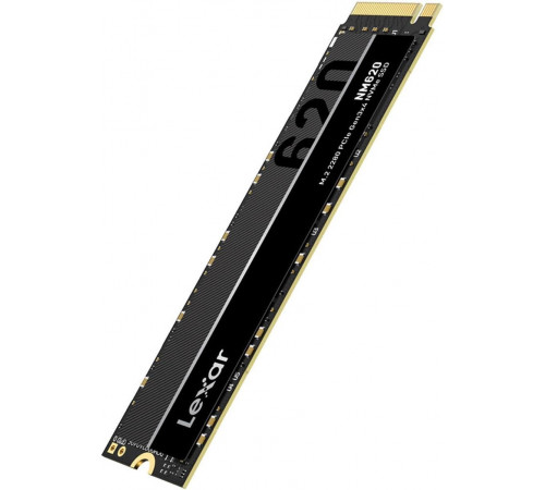 SSD Lexar NM620 2TB M2 NVMe 2280