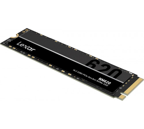 SSD Lexar NM620 2TB M2 NVMe 2280