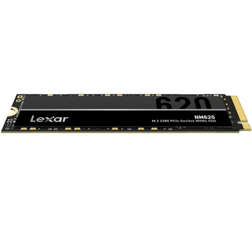 SSD Lexar NM620 2TB M2 NVMe 2280