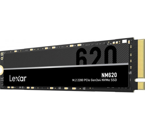 SSD Lexar NM620 2TB M2 NVMe 2280