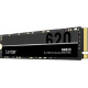 SSD Lexar NM620 2TB M2 NVMe 2280