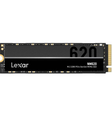 SSD Lexar NM620 2TB M2 NVMe 2280