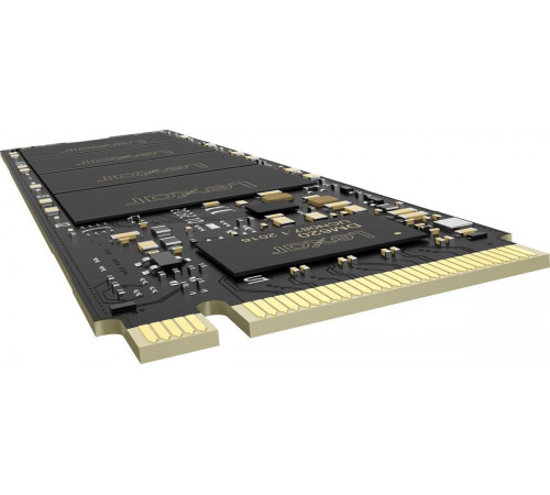 Lexar NM620 512GB M.2 NVMe SSD