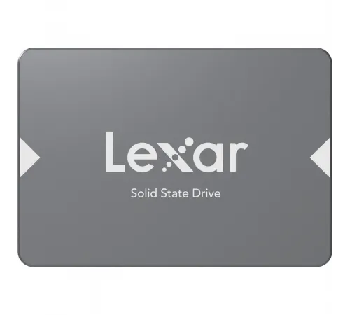 Lexar NS100 512GB SSD (LNS100-512RB)