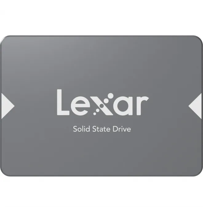 SSD Lexar NS100 1TB (LNS100-1TRBNA)