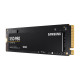 SSD M2 Samsung 980 500 GB NVMe PCIe 2280