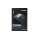 SSD M2 Samsung 980 500 GB NVMe PCIe 2280