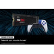 Samsung 980 PRO 1 TB M.2 NVMe SSD