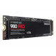Samsung 980 PRO 1 TB M.2 NVMe SSD