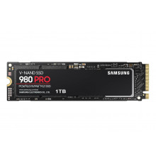 Samsung 980 PRO 1 TB M.2 NVMe SSD