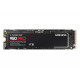 Samsung 980 PRO 1 TB M.2 NVMe SSD