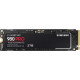 SSD M2 Samsung 980 PRO 2 TB NVMe PCIe 2280