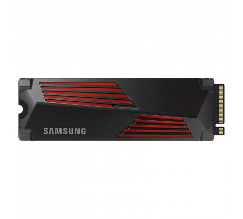 Samsung 990 PRO 1TB With Heatsink NVMe M.2 SSD