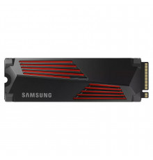 Samsung 990 PRO 1TB With Heatsink NVMe M.2 SSD