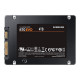 SSD Samsung 870 Evo 4TB