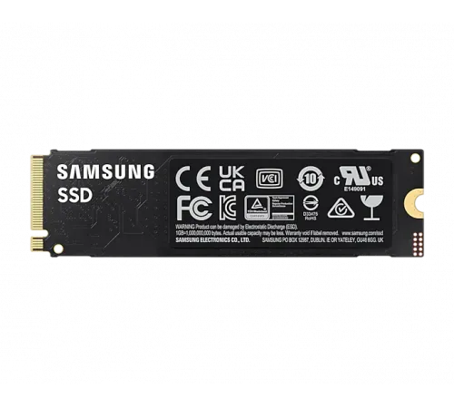 Samsung 990 Evo 1TB M2 NVMe SSD