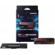 Samsung 990 PRO 4TB PCle 4.0 M.2 NVMe SSD