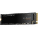 SSD Western Digital Black SN750 256GB M2 Nvme