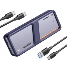 Ugreen CM642 M.2 NVMe SSD Enclosure
