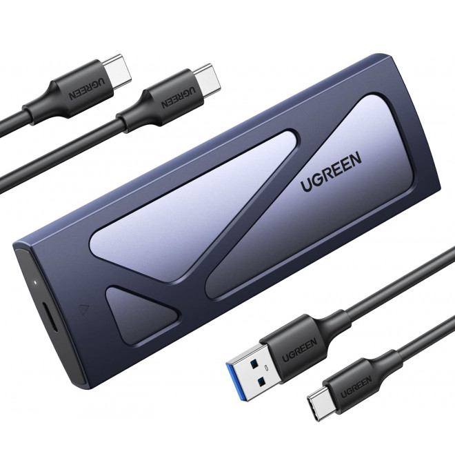 Ugreen CM400 SSD Enclosure