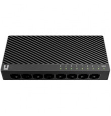 Netis ST3108C 8 Port 10100Mbps Fast Ethernet Switch