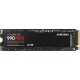 Samsung 990 PRO 2 TB PCle 4.0 M.2 NVMe SSD