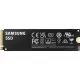 Samsung 990 PRO 2 TB PCle 4.0 M.2 NVMe SSD