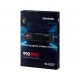 Samsung 990 PRO 2 TB PCle 4.0 M.2 NVMe SSD