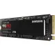 Samsung 990 PRO 2 TB PCle 4.0 M.2 NVMe SSD