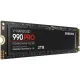 Samsung 990 PRO 2 TB PCle 4.0 M.2 NVMe SSD