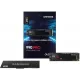 Samsung 990 PRO 2 TB PCle 4.0 M.2 NVMe SSD