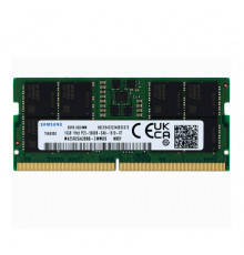Operativ yaddaş (RAM) Samsung 16GB DDR5-5600 SO-DIMM