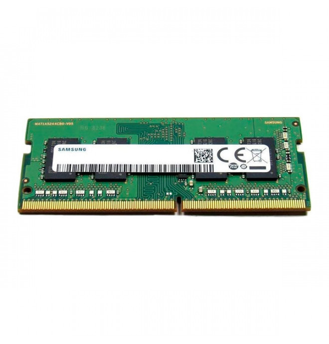 RAM Samsung 8GB DDR3 1600MHz SO-DIMM