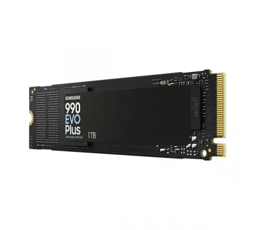 Samsung 990 EVO Plus 1TB NVMe M.2 SSD