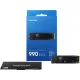 Samsung 990 EVO Plus 2TB NVMe M.2 SSD
