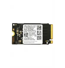 Samsung PM991 256GB M.2 NVMe SSD