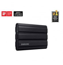 Samsung T7 4TB Shield Portable SSD