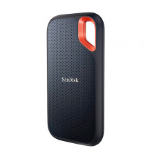 SanDisk Extreme Portable SSD 2TB SDSSDE61