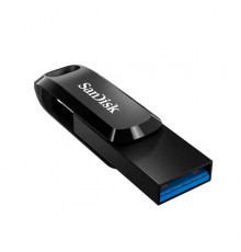 SanDisk 256GB Ultra Dual Drive Go USB Type-C
