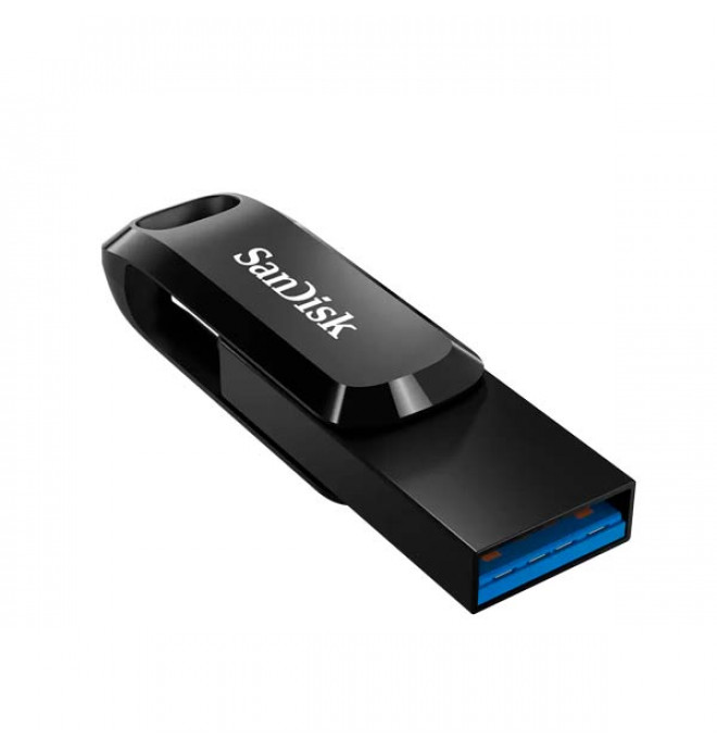 SanDisk 32GB Ultra Dual Drive Go USB Type-C