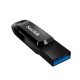 SanDisk 64GB Ultra Dual Drive Go USB Type-C