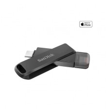 SanDisk iXpand Luxe 128GB Flash Drive SDIX70N-128G-GN6NE