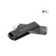 SanDisk iXpand Luxe 64GB Flash Drive SDIX70N-064G-GN6NN
