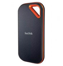 Sandisk E81 2TB External SSD