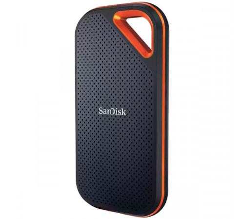 Sandisk E81 2TB External SSD