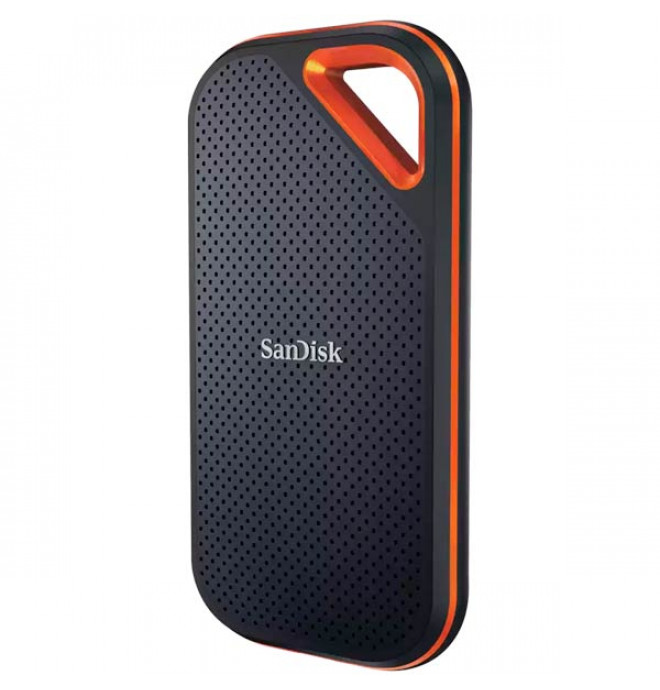 Sandisk E81 2TB External SSD