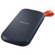 Sandisk Portable 2TB External SSD Red SDSSDE30