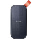 Sandisk Portable 2TB External SSD Red SDSSDE30