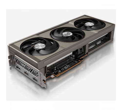 Sapphire AMD Radeon Nitro+ RX9060XT 16GB