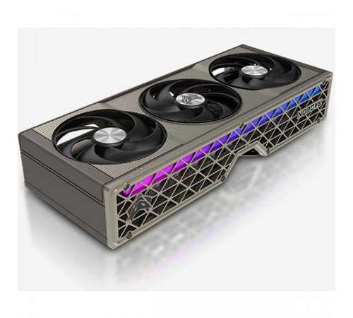 Sapphire AMD Radeon Nitro+ RX9060XT 16GB